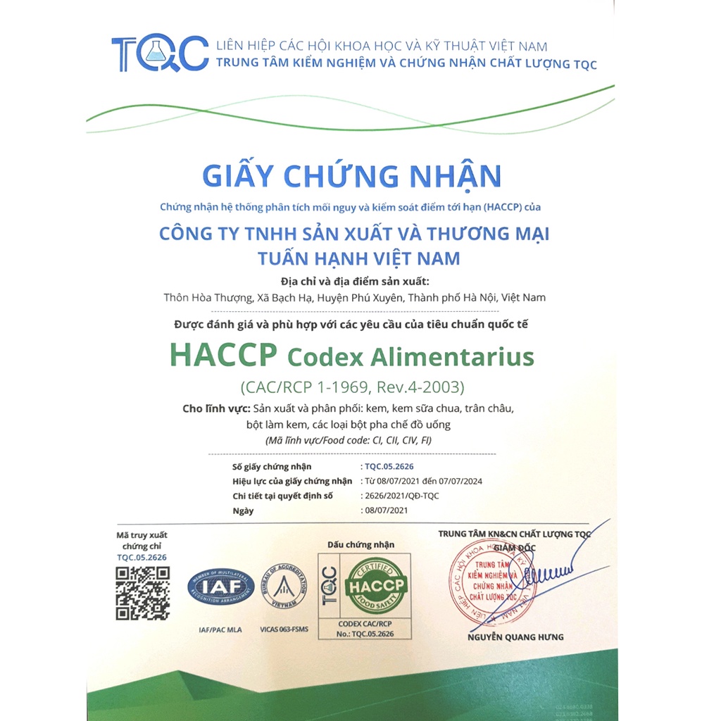 Trân châu đen, trắng, hoàng kim tự nấu trà sữa dai dẻo đậm vị cao cấp - MINASY