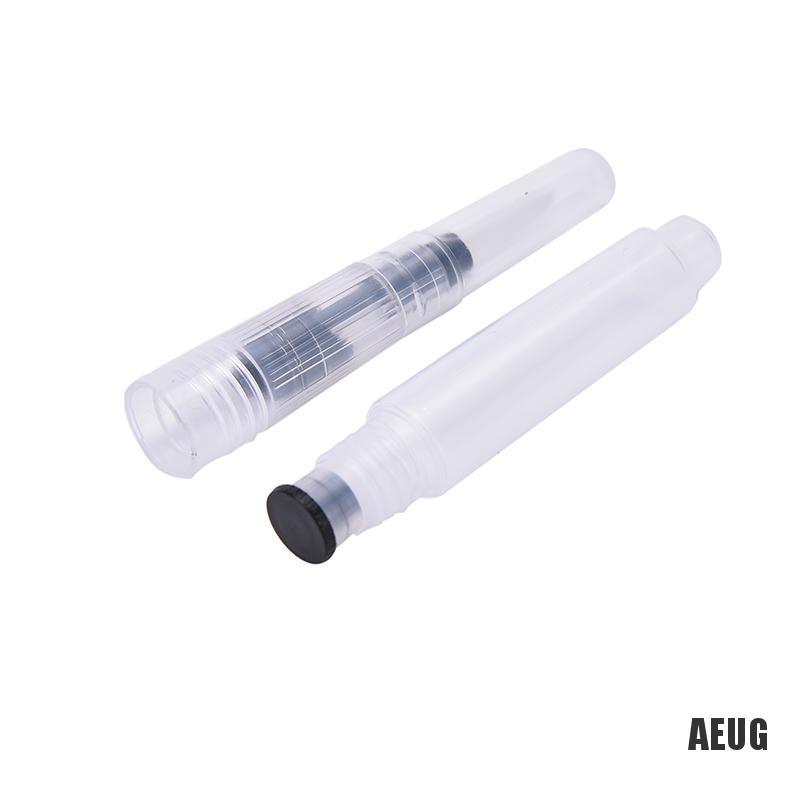 Set 3 Cọ Vẽ Màu Nước Nhiều Kích Thước Tiện Dụng