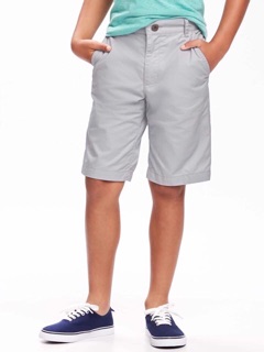 Quần kaki oldnavy bé trai