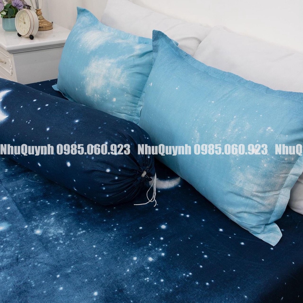 Set phao 5 món bao gồm đủ size m6 m8 2m2