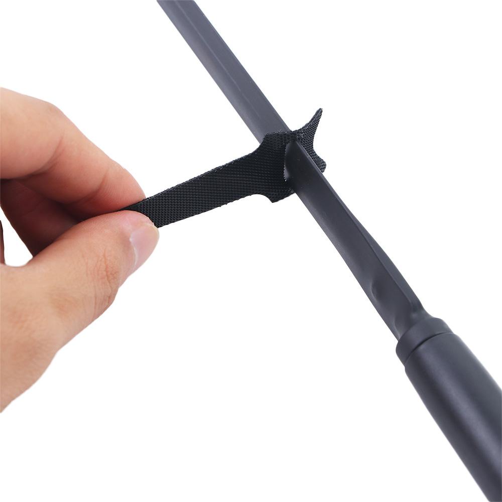 Ăng Ten Niken Bền 144 / 430Mhz VHF UHF Pofung UV82 Baofeng UV-5R