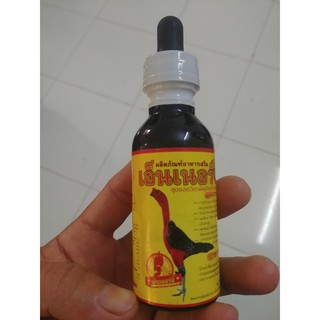 Thuốc ỐM TRONG cho gà hàng nhập thái lan