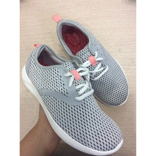 Giày Slip-on Literide chun ngang