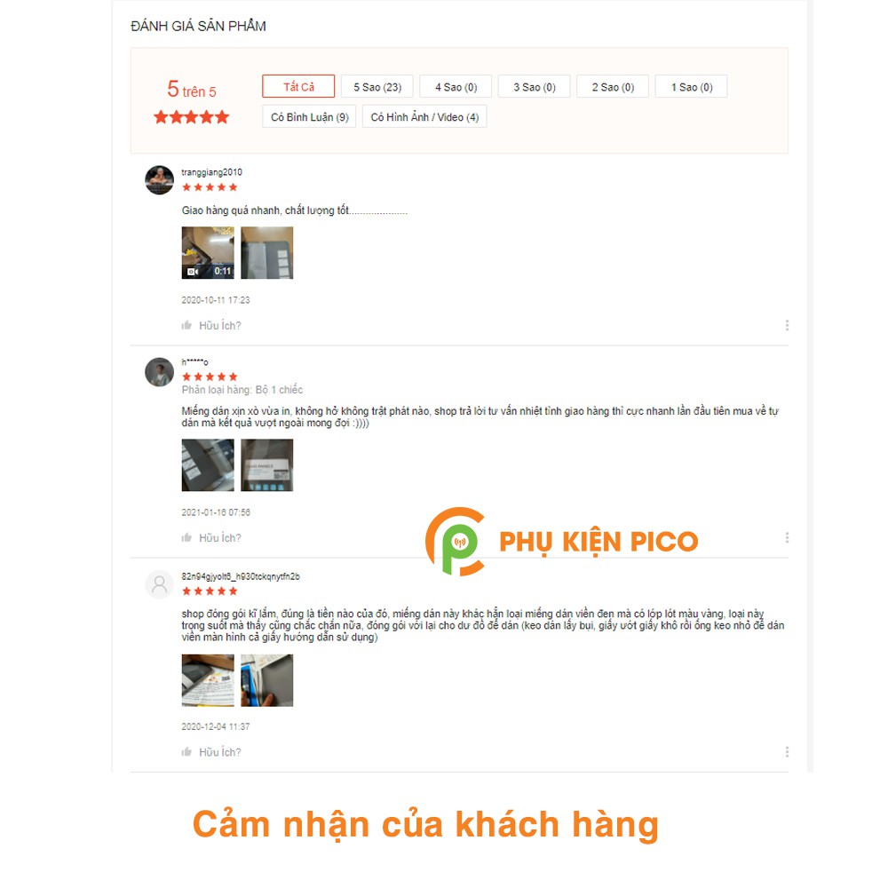 Kính cường lực Reno 4 / Reno 5 full màn hình chính hãng Gor - Dán màn hình Oppo Reno 4