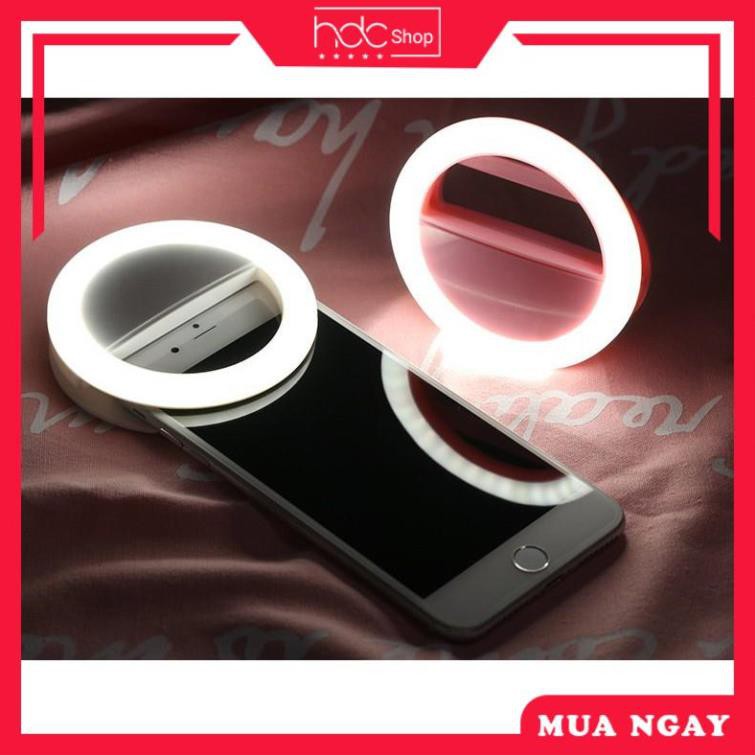 [GIÁ SỐC] Đèn Led selfie Light hỗ trợ chụp ảnh