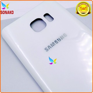 Nắp Lưng Kính Galaxy Note 5 N920