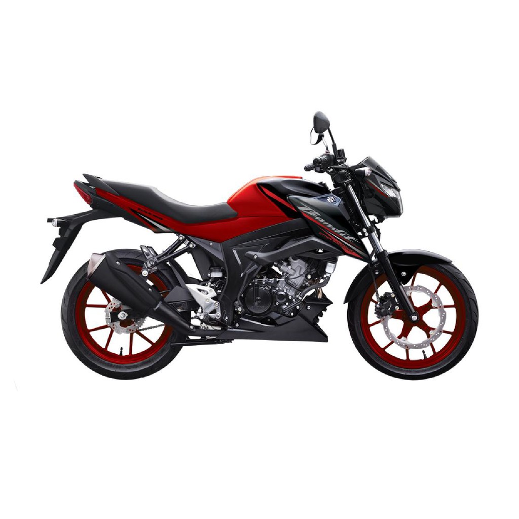 XE CÔN TAY SUZUKI GSX 150 BANDIT - SUZUKI GSX 150-BANDIT (2020 ...