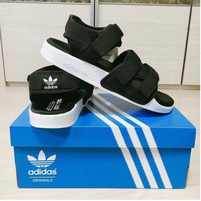 [Adidas giày]Sandal ADIDAS ADILETTE Nam Nữ Hot 2020 ?