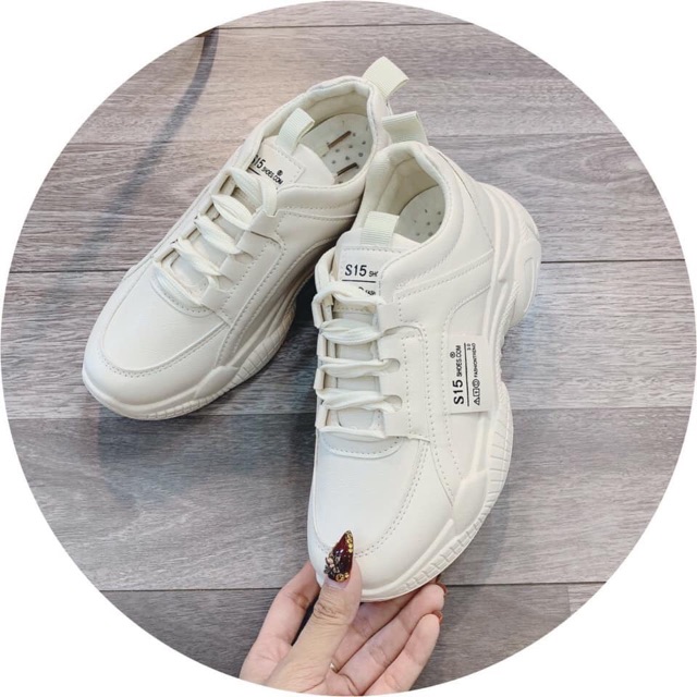 Giày thể thao s15