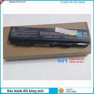 Pin laptop Toshiba Satellite Pro S750, Pin Toshiba Satellite Pro S750 loại tốt
