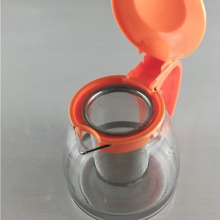 Bình trà size nhỏ dung tích 500ml