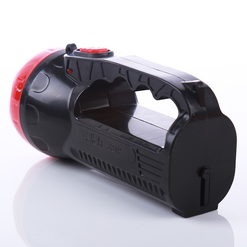 ] ĐÈN PIN ĐÈN SẠC XÁCH TAY LED MINI TIỆN LỢI -đèn pin led siêu sáng - đèn pin mini cam tay