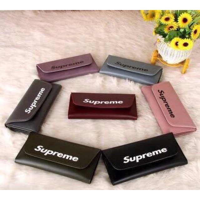 VÍ DA CẦM TAY SUPREME