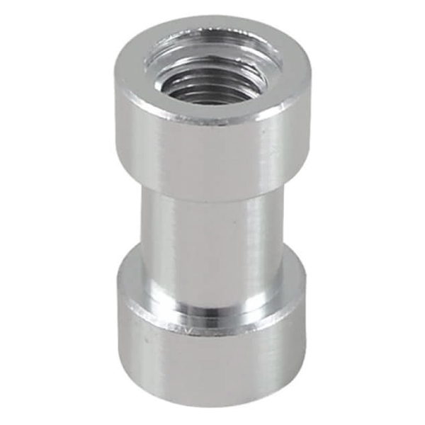 Light Stand Adapter Female 1/4 - 3/8 - Hàng Nhập Khẩu