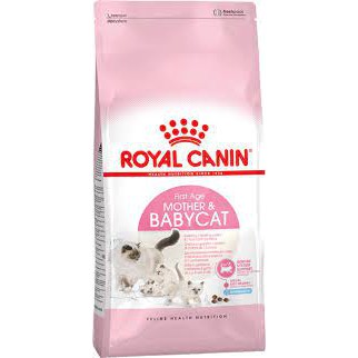 [Quận 8][Mỡ Mỡ Petshop] Thức ăn cho mèo mẹ và mèo con Royal Canin Mother &amp; Baby Cat Túi 2Kg