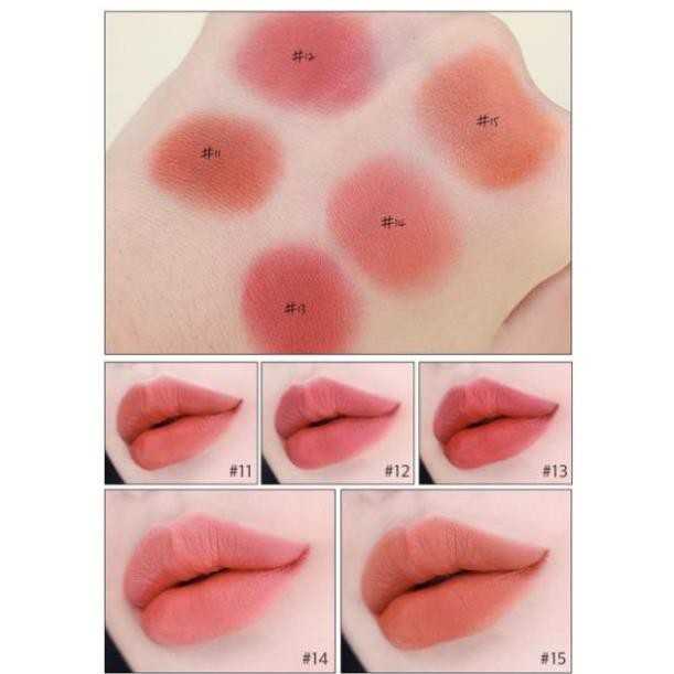 [CHÍNH HÃNG] - [FREESHIP] - Son Peripera Ink Matte Blur Tint | BigBuy360 - bigbuy360.vn