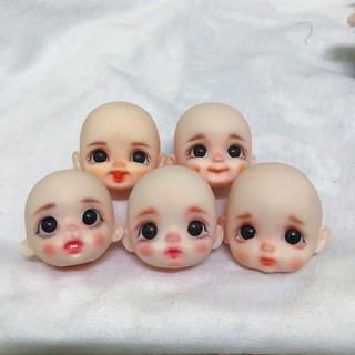 BÚP BÊ OB11 BABOLIY SIZE 1/8 ĐÃ FACEUP DỄ THƯƠNG