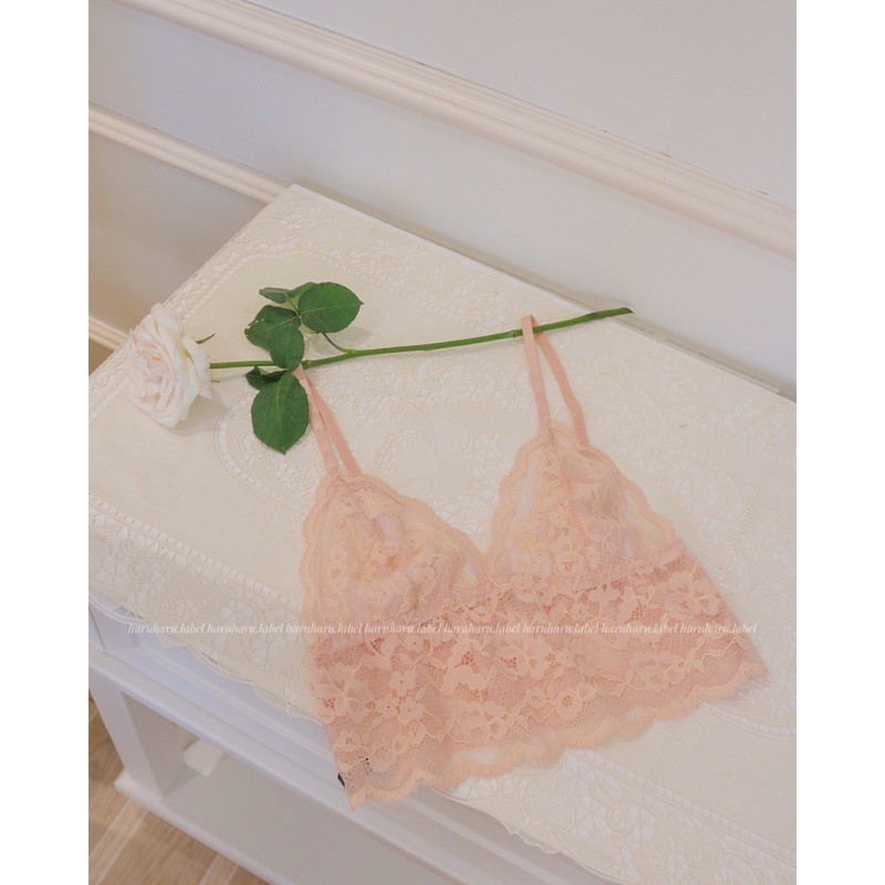 Candy Camisole made by haruharu.label - Tự thiết kế | BigBuy360 - bigbuy360.vn