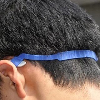 Dây đeo kính mắt co dãn cho dân thể thao