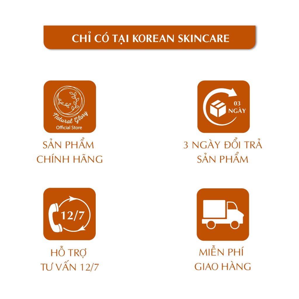 Kem loại bỏ nám Dongsung Rannce Cream 70g ngăn chặn nám sạm, tàn nhang giúp da đều màu phù hợp mọi loại da