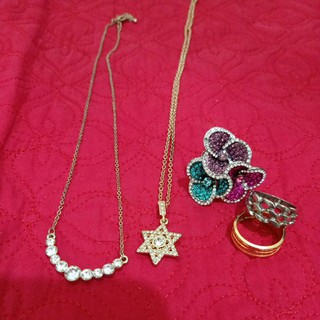 trang sức si 70k