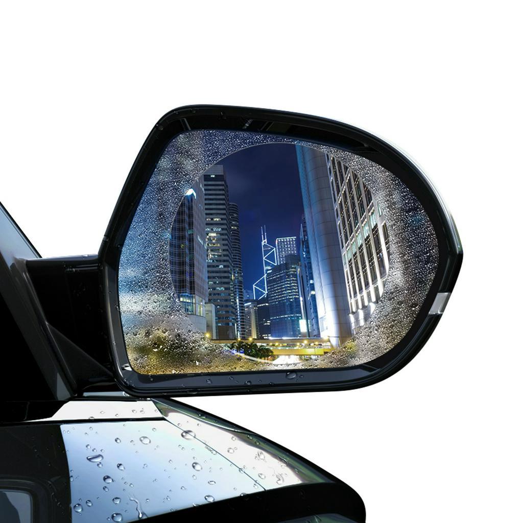Film dán Nano chống bám nước mưa Baseus Rainproof Film 0.15mm dùng cho kính hậu xe ô tô