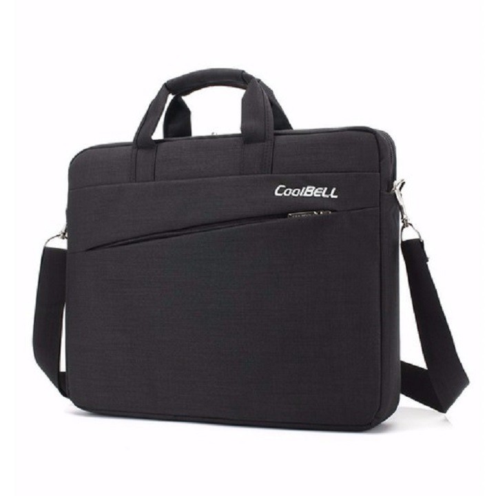 THANH LÝ Túi xách, cặp Laptop thời trang Coolbell vừa cho các máy14.1 inh trở xuống có ngăn chống xốc
