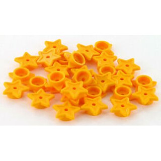 Gạch Lego Ngôi sao 5 cánh / Lego Part 11609 : Star with Stud Holder