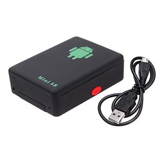 Thiết bị định vị mini A8