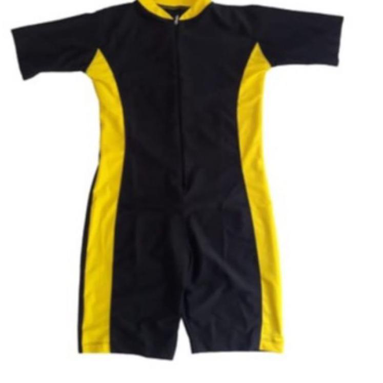 Bộ Đồ Bơi Lặn Vải Trơn 70% Dành Cho Nam Và Nữ | BigBuy360 - bigbuy360.vn