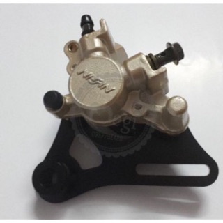 Heo dầu sau ex 150-Sonic - Heo dầu xe máy