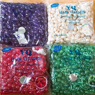 20 VIÊN SERUM DƯỠNG TÓC THÁI LAN