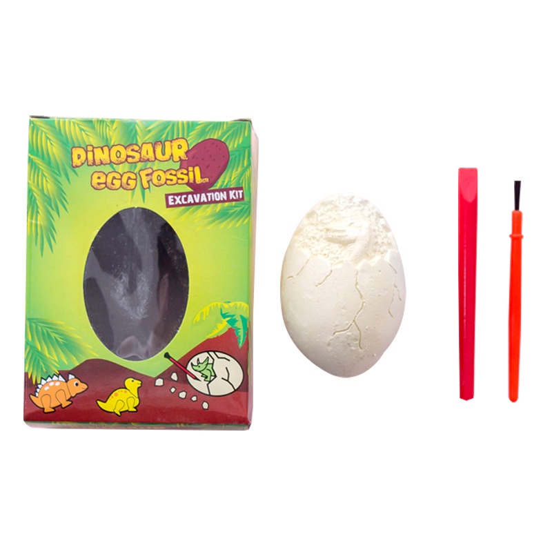 Đồ chơi trứng khủng long dễ thương cho bé