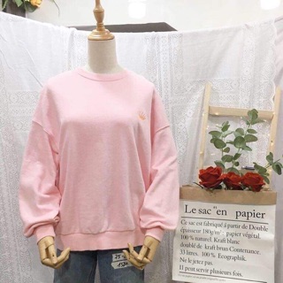 Combo 2 áo sweater cho Uyên Uyên