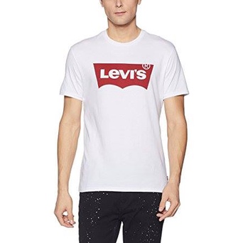 Áo thun Levis trắng Sơn Tùng MTP