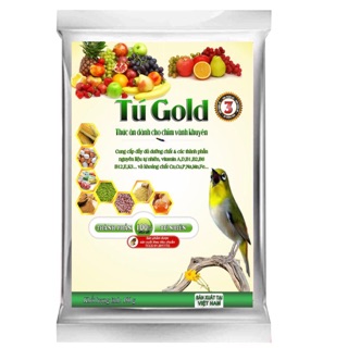 Tú Gold (số3)/100gram