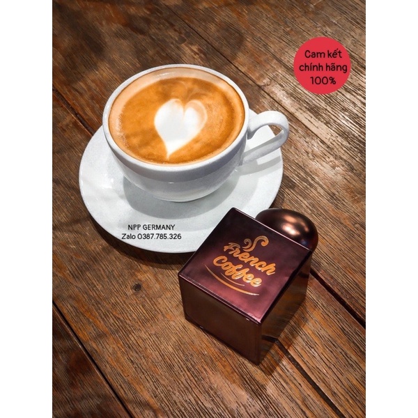 Nước hoa Dubai French Coffee