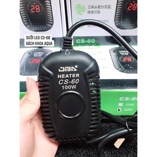 Sưởi Heater CS-60