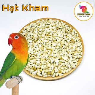 Hạt kham - gói 1kg