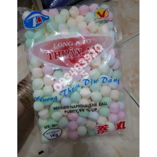 1kg long não thuận an