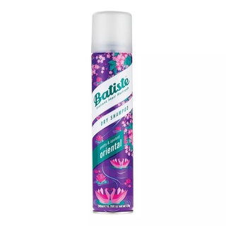 Dầu gội khô Batiste Dry Shampoo 200ml