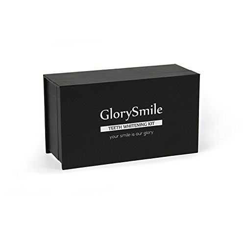 Bộ Tẩy Trắng Răng tại nhà an toàn  Glory Smile - USA