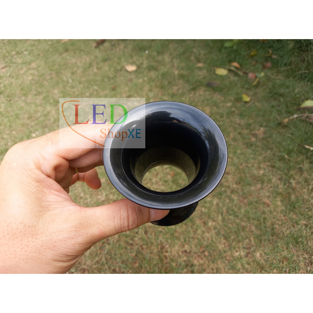 Ống thông hơi loe cho loa 4-5 inch