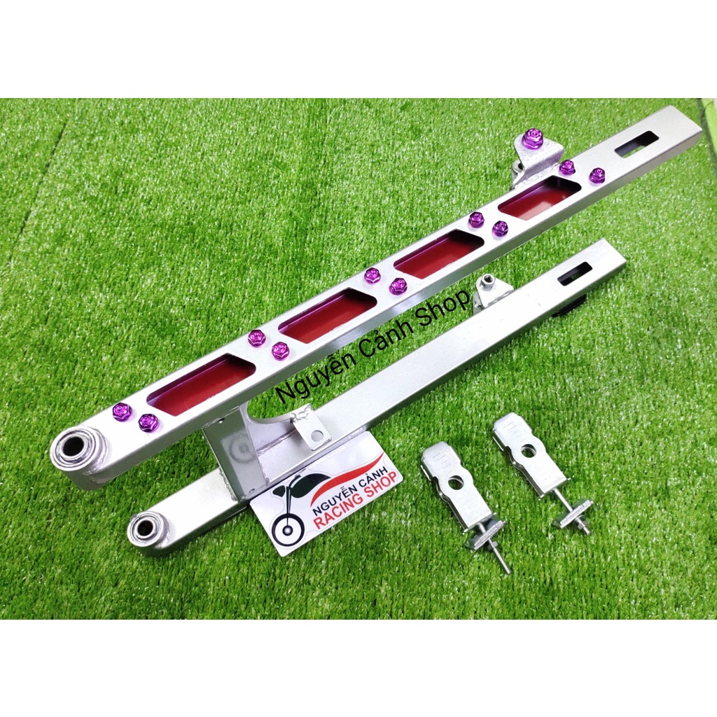 Gắp phay Sirius Jupiter 110-50