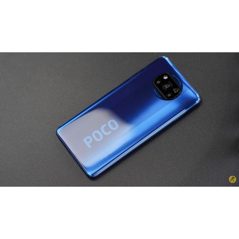 ĐIỆN THOẠI XIAOMI POCO X3 PRO 8/256GB CHÍNH HÃNG