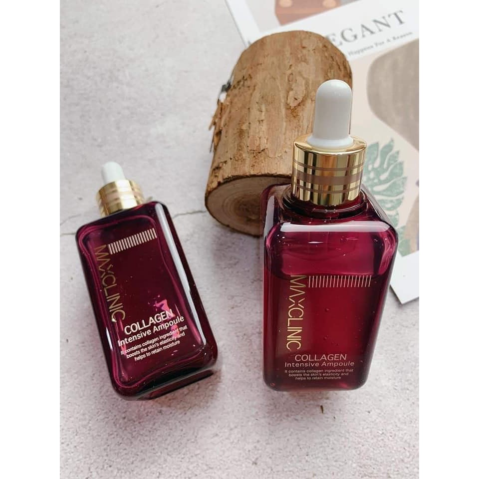 SERUM MỜ NÁM SẠM MAXCLINIC 100ml CHÍNH HÃNG