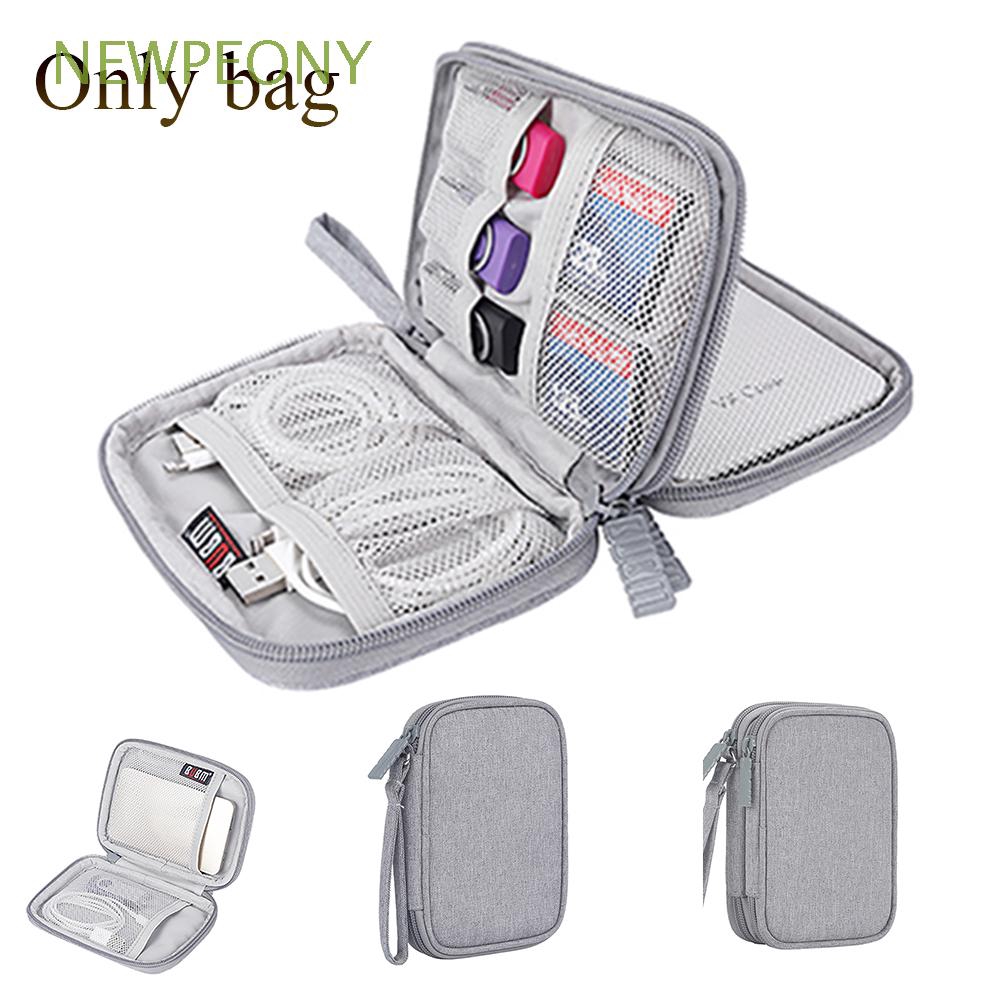 Túi đựng phụ kiện điện tử
