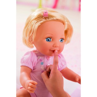 Búp bê em bé Baby Born