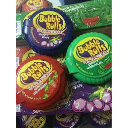 Kẹo hubba bubba của Thái Lan ( Vị Dưa Hấu)