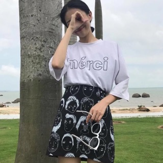 Chân váy ulzzang ( kèm ảnh thật)